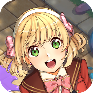 にゅるにゅるアカデミーEXのアプリアイコン