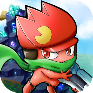 フロッディのアプリアイコン