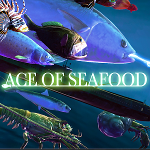 ACE OF SEAFOOD（エース・オブ・シーフード）の画像
