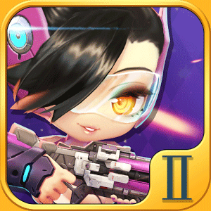 Guns X Zombies 2 worldwarの画像