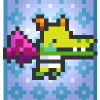 パズルロイヤル（Puzzle Royale）の画像