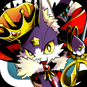魔導時計クロノスのアプリアイコン