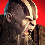 Dawn of Titans（ドーン・オブ・タイタンズ）の画像
