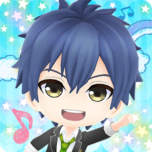 ボーイフレンド（仮）きらめき☆ノートのアプリアイコン