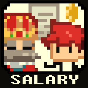 年俸戦士（SalaryWarrior）の画像