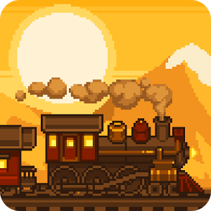 Tiny Rails（タイニー・レール）のアプリアイコン