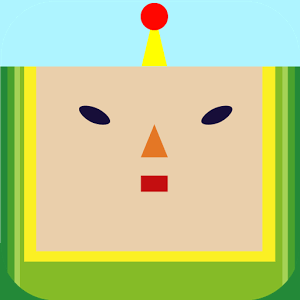 惑星を作ろう！みんなの塊魂の画像
