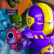 Squad Wars Proのアプリアイコン