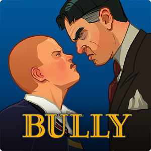 Bully: Anniversary Edition(ブリー)のアプリアイコン