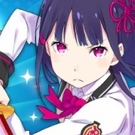 放課後ガールズトライブのアプリアイコン