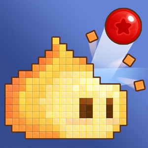 Block Monster Breakerの画像