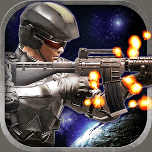 TAP WARS :地球防衛軍4.1の画像