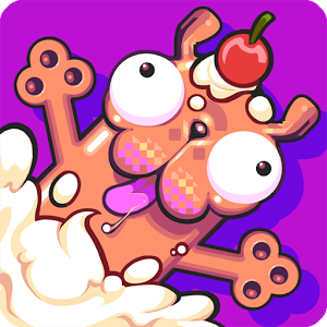 Silly Sausage: Doggy Dessertの画像