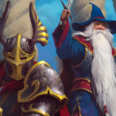 Guild of Heroesの画像
