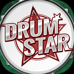DRUM STARのアプリアイコン