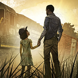 The Walking Dead: The Game（ウォーキング・デッド）の画像