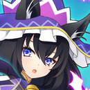 モンクエのアプリアイコン