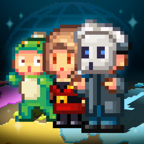 Tap Tap Evil Mastermindの画像