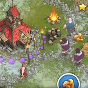 キングダムテイルズ2（Kingdom Tales 2）の画像