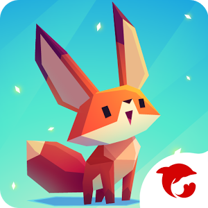 The Little Foxのアプリアイコン