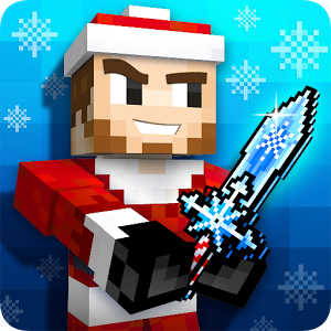 Pixel Gun 3Dの画像