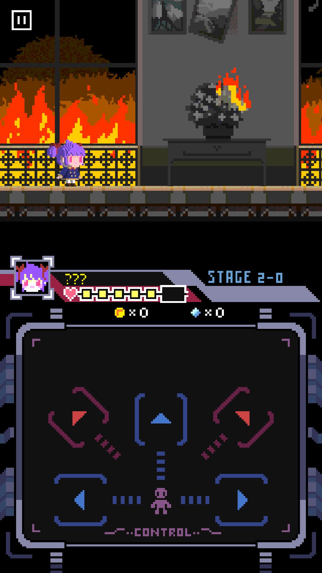 androidアプリ コネクト＆ブレイク（Connect & Break）攻略スクリーンショット2