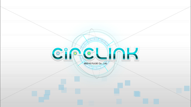 androidアプリ サークリンク(CIRCLINK)攻略スクリーンショット1