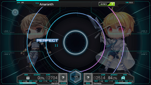 サークリンク（CIRCLINK） androidアプリスクリーンショット3