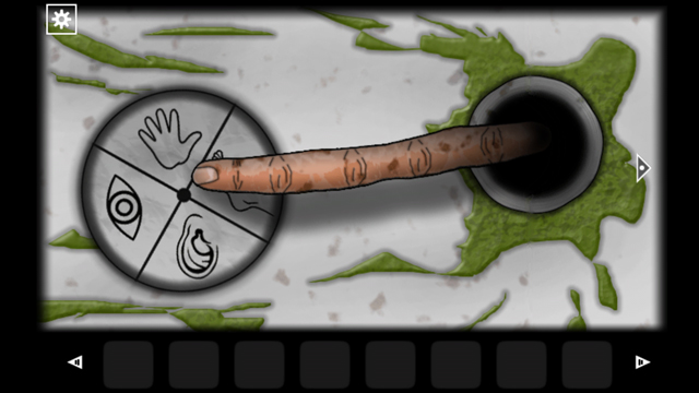 androidアプリ フォーゴットンヒル：サージェリィ（Forgotten Hill: Surgery）攻略スクリーンショット5