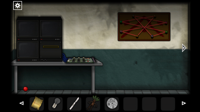 androidアプリ フォーゴットンヒル：サージェリィ（Forgotten Hill: Surgery）攻略スクリーンショット8