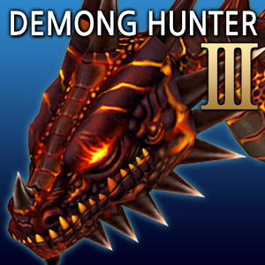 デモングハンター3 SE（Demong Hunter 3）の画像