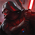 スターウォーズ：フォースアリーナ（Star Wars:Force Arena）のアプリアイコン