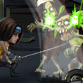 Dead Finger: Zombie Festの画像