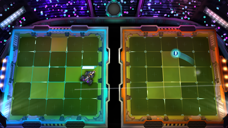 androidアプリ War Tanks攻略スクリーンショット7