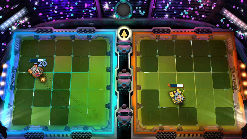 War Tanks androidアプリスクリーンショット3