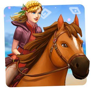 Horse Adventure: Tale of Etriaの画像