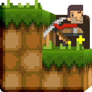 Lost Miner（ロスト・マイナー）の画像