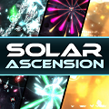 Solar Ascensionのアプリアイコン