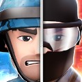 WarFriendsのアプリアイコン