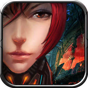 Eve Special Forces（Galaxy Hunter）の画像
