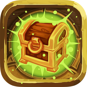 Dungeon Loot: Heroes &amp; Villainsの画像