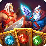 Heroes Of Battle Cardsの画像
