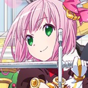 ららマジのアプリアイコン