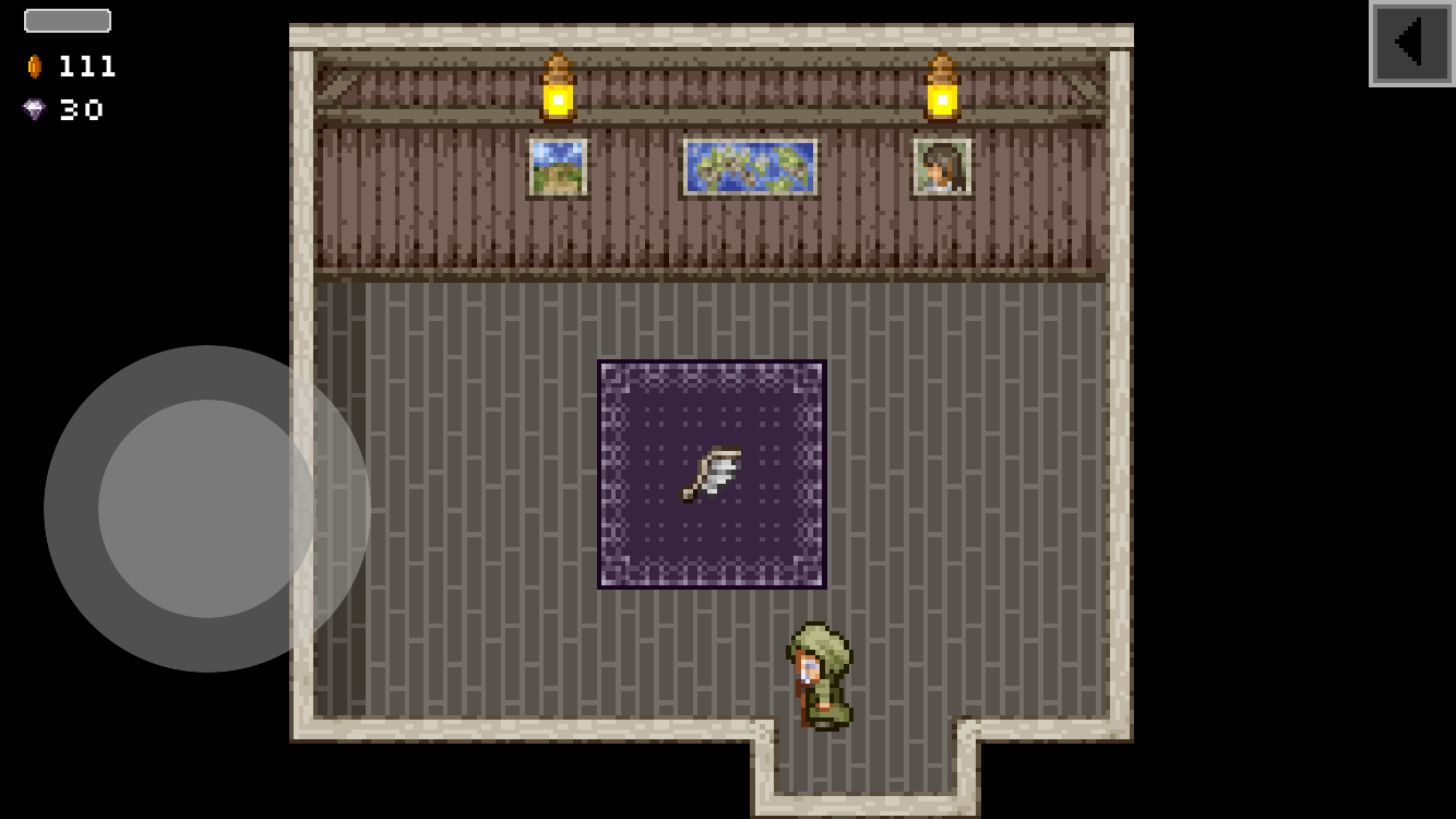 8bit wizard(8bitウィザード) androidアプリスクリーンショット2