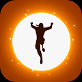 Sky Dancerのアプリアイコン
