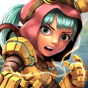 レイダースクエストRPG (Raiders Quest RPG)の画像