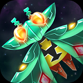 Galaga E.Z.OPERATIONの画像
