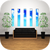 脱出ゲーム MJ ROOMのアプリアイコン