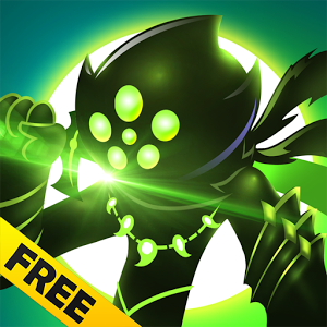 League of Stickman Freeの画像