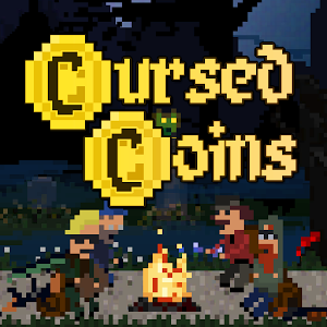 Cursed Coinsのアプリアイコン